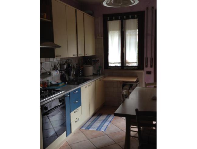 Anteprima foto 5 - Porzione di casa in Vendita a Boara Pisani (Padova)