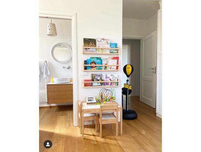 Anteprima foto 2 - Porzione di casa in Vendita a Bologna - Borgo Panigale