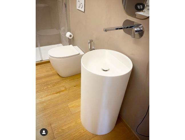 Anteprima foto 4 - Porzione di casa in Vendita a Bologna - Borgo Panigale