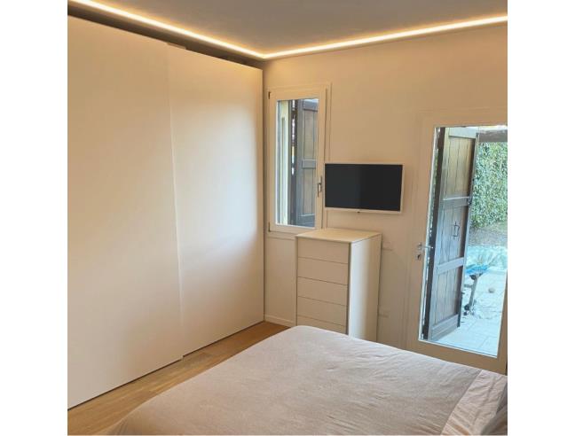 Anteprima foto 5 - Porzione di casa in Vendita a Bologna - Borgo Panigale