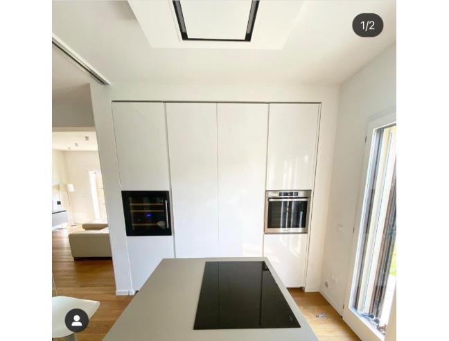 Anteprima foto 6 - Porzione di casa in Vendita a Bologna - Borgo Panigale