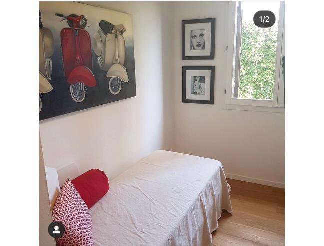 Anteprima foto 8 - Porzione di casa in Vendita a Bologna - Borgo Panigale