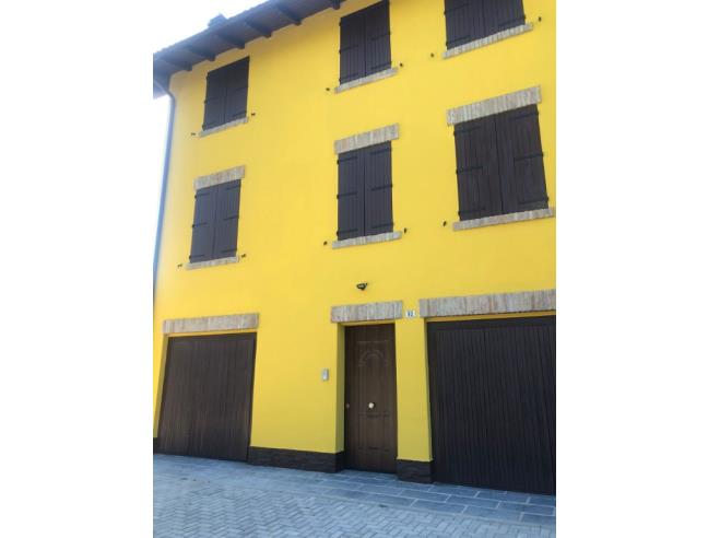 Anteprima foto 2 - Porzione di casa in Vendita a Bomporto (Modena)