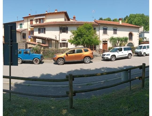 Anteprima foto 2 - Porzione di casa in Vendita a Borgo San Lorenzo - Luco Mugello
