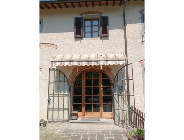 Anteprima foto 3 - Porzione di casa in Vendita a Borgo San Lorenzo - Luco Mugello