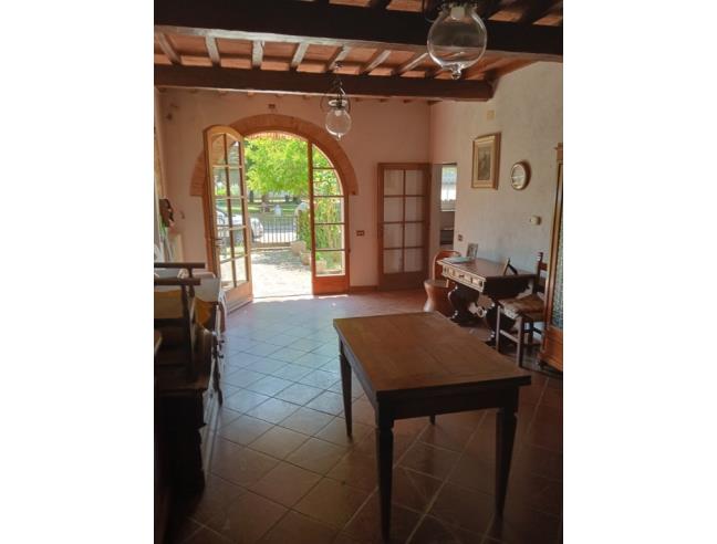 Anteprima foto 4 - Porzione di casa in Vendita a Borgo San Lorenzo - Luco Mugello