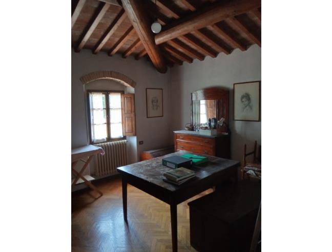 Anteprima foto 5 - Porzione di casa in Vendita a Borgo San Lorenzo - Luco Mugello