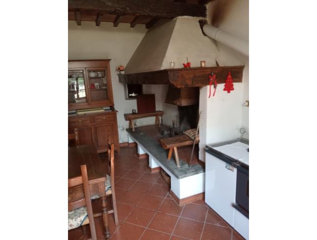 Anteprima foto 8 - Porzione di casa in Vendita a Borgo San Lorenzo - Luco Mugello