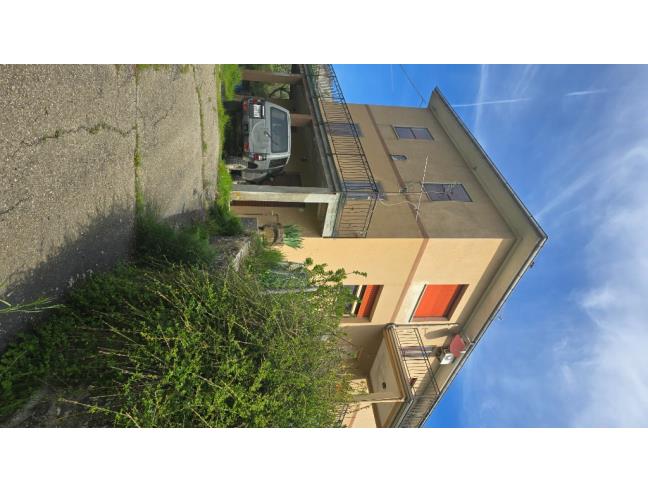 Anteprima foto 2 - Porzione di casa in Vendita a Borgo Val di Taro - Ostia Parmense Baselica