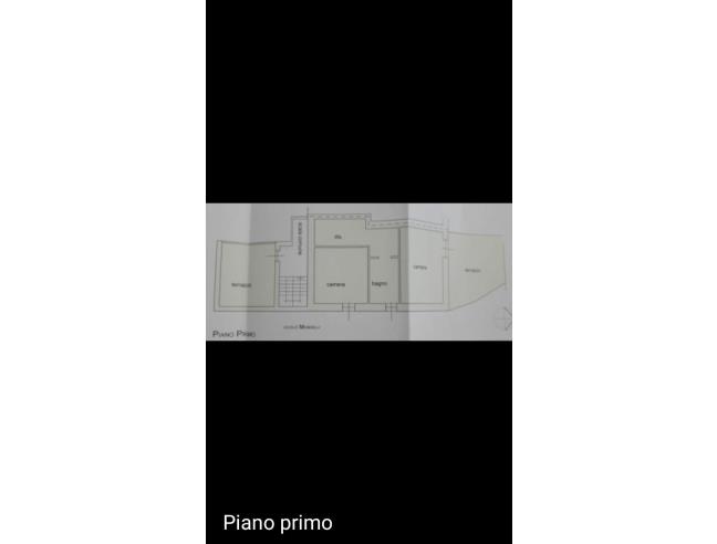 Anteprima foto 7 - Porzione di casa in Vendita a Brembate (Bergamo)