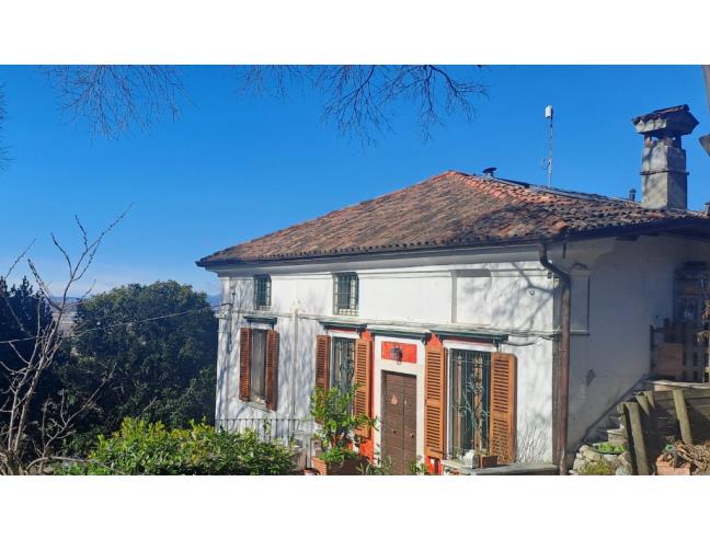Anteprima foto 2 - Porzione di casa in Vendita a Brescia - Panoramica
