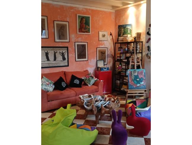 Anteprima foto 5 - Porzione di casa in Vendita a Brescia - Panoramica