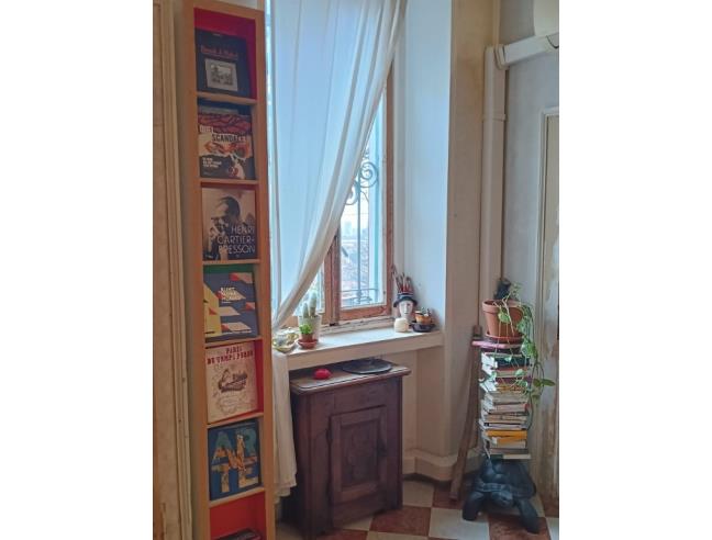 Anteprima foto 6 - Porzione di casa in Vendita a Brescia - Panoramica