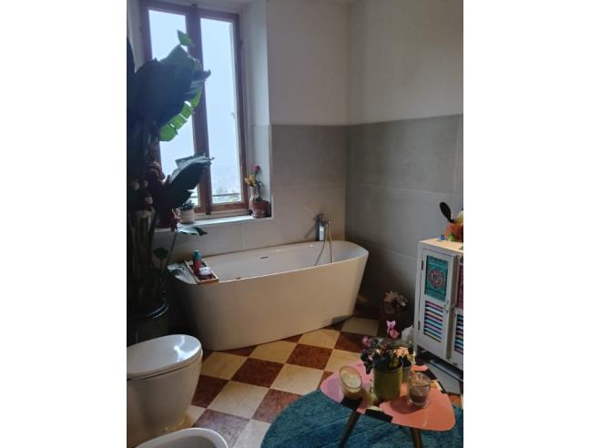 Anteprima foto 7 - Porzione di casa in Vendita a Brescia - Panoramica