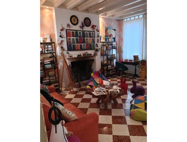 Anteprima foto 8 - Porzione di casa in Vendita a Brescia - Panoramica