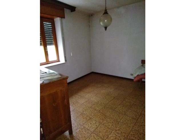 Anteprima foto 1 - Porzione di casa in Vendita a Brogliano - Quargnenta