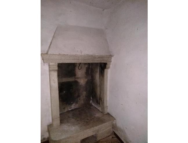 Anteprima foto 3 - Porzione di casa in Vendita a Brogliano - Quargnenta