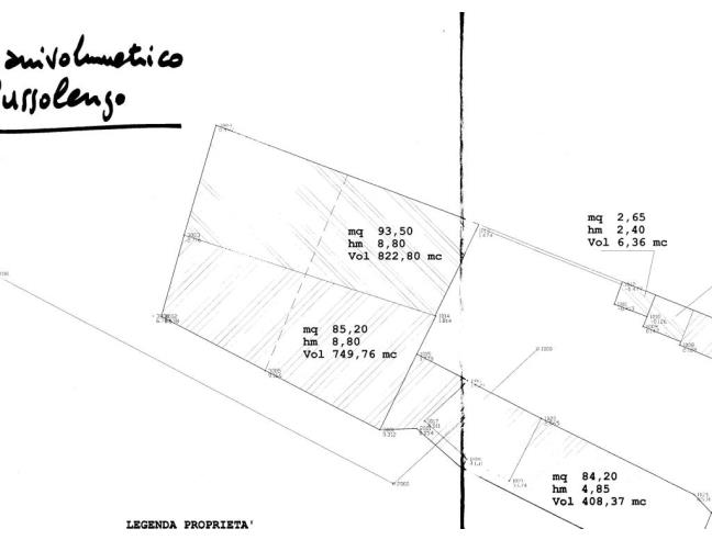 Anteprima foto 2 - Porzione di casa in Vendita a Bussolengo (Verona)