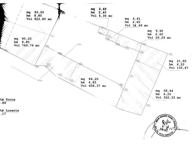 Anteprima foto 3 - Porzione di casa in Vendita a Bussolengo (Verona)