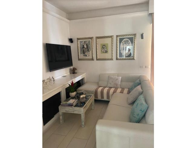 Anteprima foto 2 - Porzione di casa in Vendita a Camaiore - Lido Di Camaiore