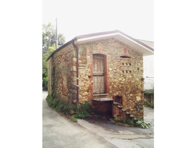 Anteprima foto 3 - Porzione di casa in Vendita a Camaiore (Lucca)