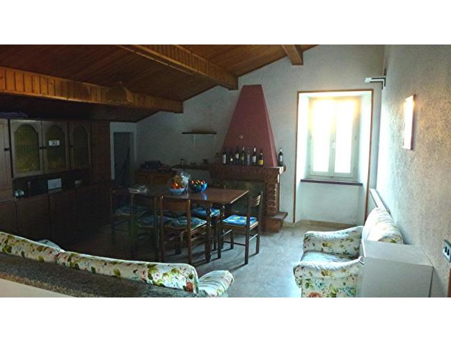 Anteprima foto 2 - Porzione di casa in Vendita a Camerino (Macerata)