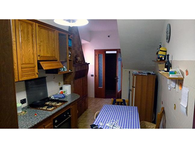 Anteprima foto 3 - Porzione di casa in Vendita a Camerino (Macerata)