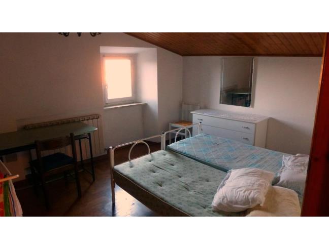 Anteprima foto 4 - Porzione di casa in Vendita a Camerino (Macerata)