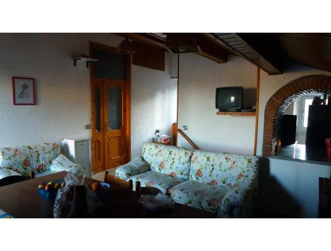 Anteprima foto 6 - Porzione di casa in Vendita a Camerino (Macerata)