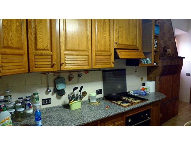 Anteprima foto 7 - Porzione di casa in Vendita a Camerino (Macerata)