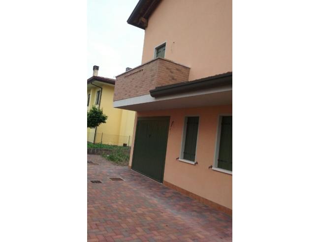Anteprima foto 2 - Porzione di casa in Vendita a Campagna Lupia (Venezia)