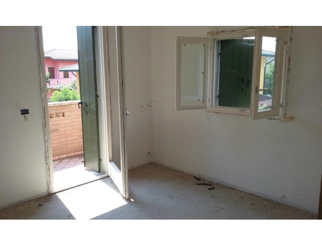 Anteprima foto 3 - Porzione di casa in Vendita a Campagna Lupia (Venezia)