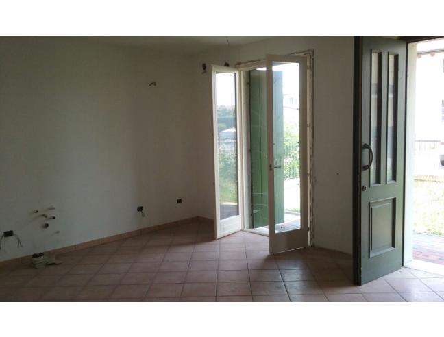 Anteprima foto 5 - Porzione di casa in Vendita a Campagna Lupia (Venezia)