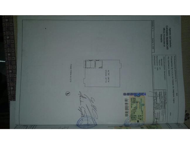 Anteprima foto 7 - Porzione di casa in Vendita a Campagna Lupia (Venezia)