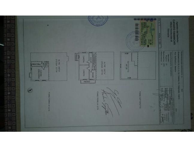 Anteprima foto 8 - Porzione di casa in Vendita a Campagna Lupia (Venezia)