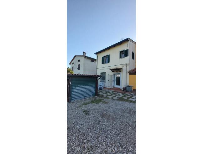 Anteprima foto 1 - Porzione di casa in Vendita a Campi Bisenzio - Sant'Angelo