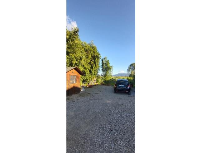 Anteprima foto 2 - Porzione di casa in Vendita a Campi Bisenzio - Sant'Angelo