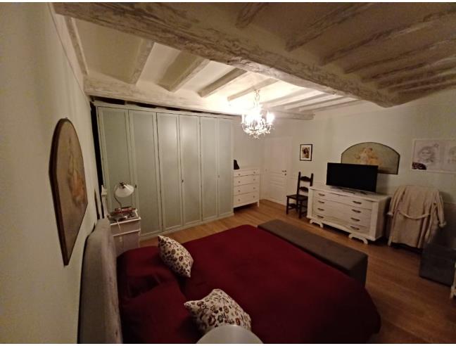 Anteprima foto 1 - Porzione di casa in Vendita a Cantagallo - Santo Stefano