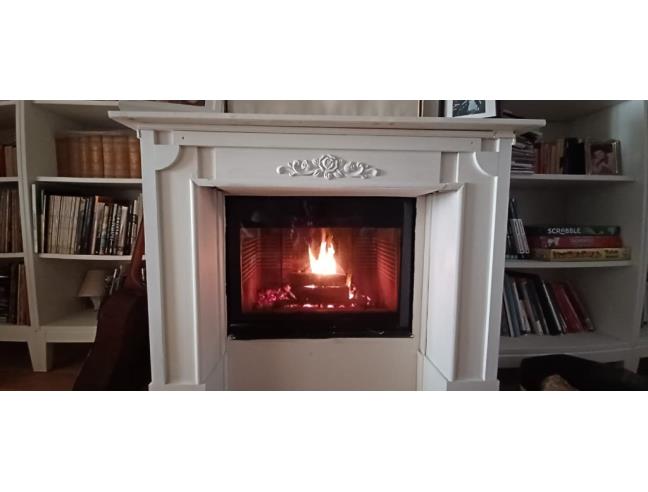 Anteprima foto 2 - Porzione di casa in Vendita a Cantagallo - Santo Stefano