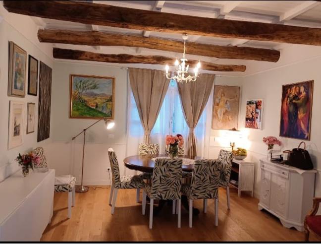 Anteprima foto 4 - Porzione di casa in Vendita a Cantagallo - Santo Stefano