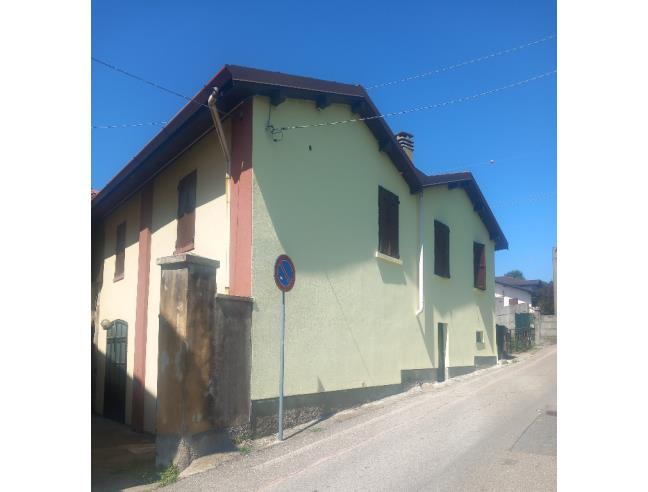 Anteprima foto 2 - Porzione di casa in Vendita a Capiago Intimiano (Como)