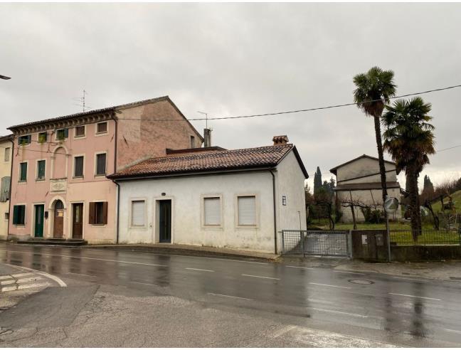 Anteprima foto 1 - Porzione di casa in Vendita a Cappella Maggiore (Treviso)