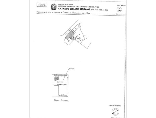 Anteprima foto 2 - Porzione di casa in Vendita a Cappella Maggiore (Treviso)
