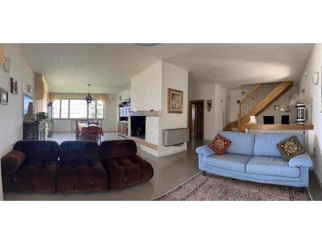 Anteprima foto 2 - Porzione di casa in Vendita a Cappelle sul Tavo (Pescara)
