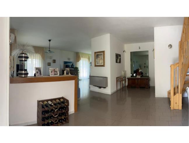 Anteprima foto 3 - Porzione di casa in Vendita a Cappelle sul Tavo (Pescara)
