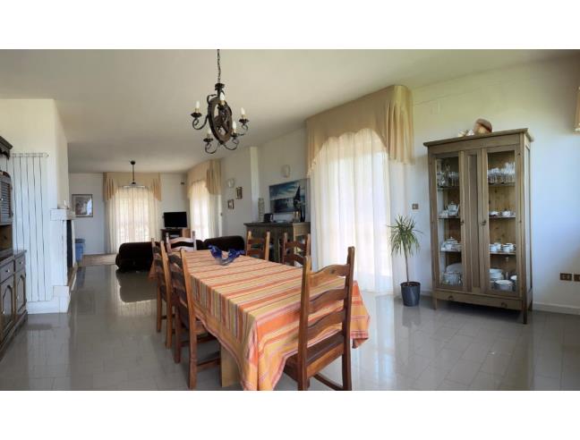 Anteprima foto 4 - Porzione di casa in Vendita a Cappelle sul Tavo (Pescara)