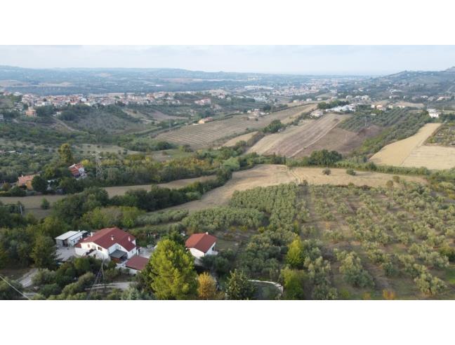 Anteprima foto 8 - Porzione di casa in Vendita a Cappelle sul Tavo (Pescara)