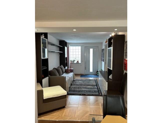 Anteprima foto 4 - Porzione di casa in Vendita a Carcare (Savona)