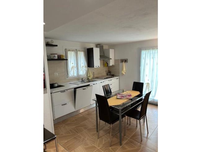 Anteprima foto 6 - Porzione di casa in Vendita a Carcare (Savona)