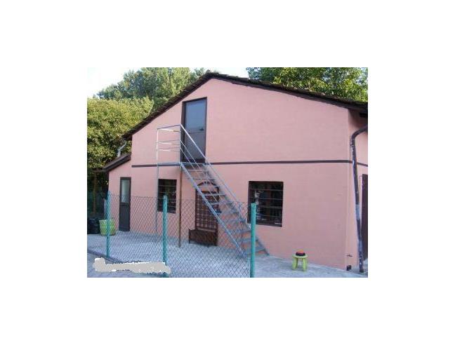 Anteprima foto 2 - Porzione di casa in Vendita a Carpaneto Piacentino (Piacenza)